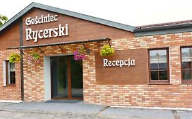 Gościniec Rycerski